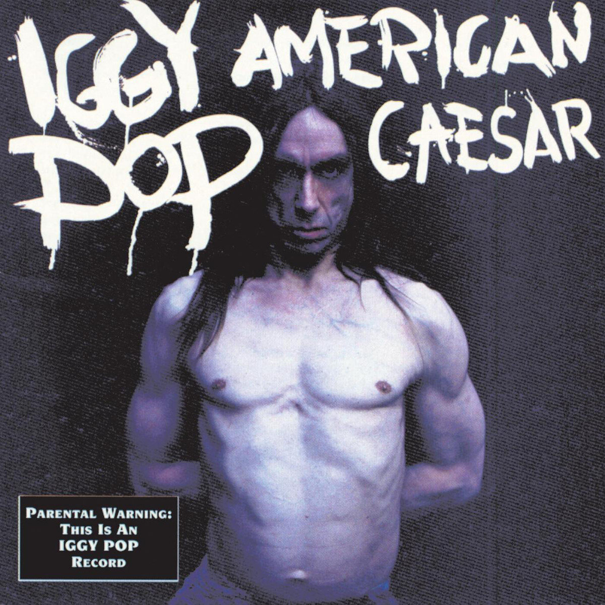 Iggy Pop《Beside You》乐队总谱|GTP谱
