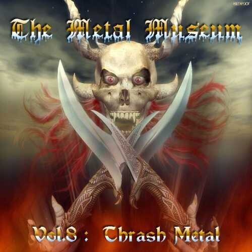 Onslaught《Skull Crusher 1》乐队总谱|GTP谱