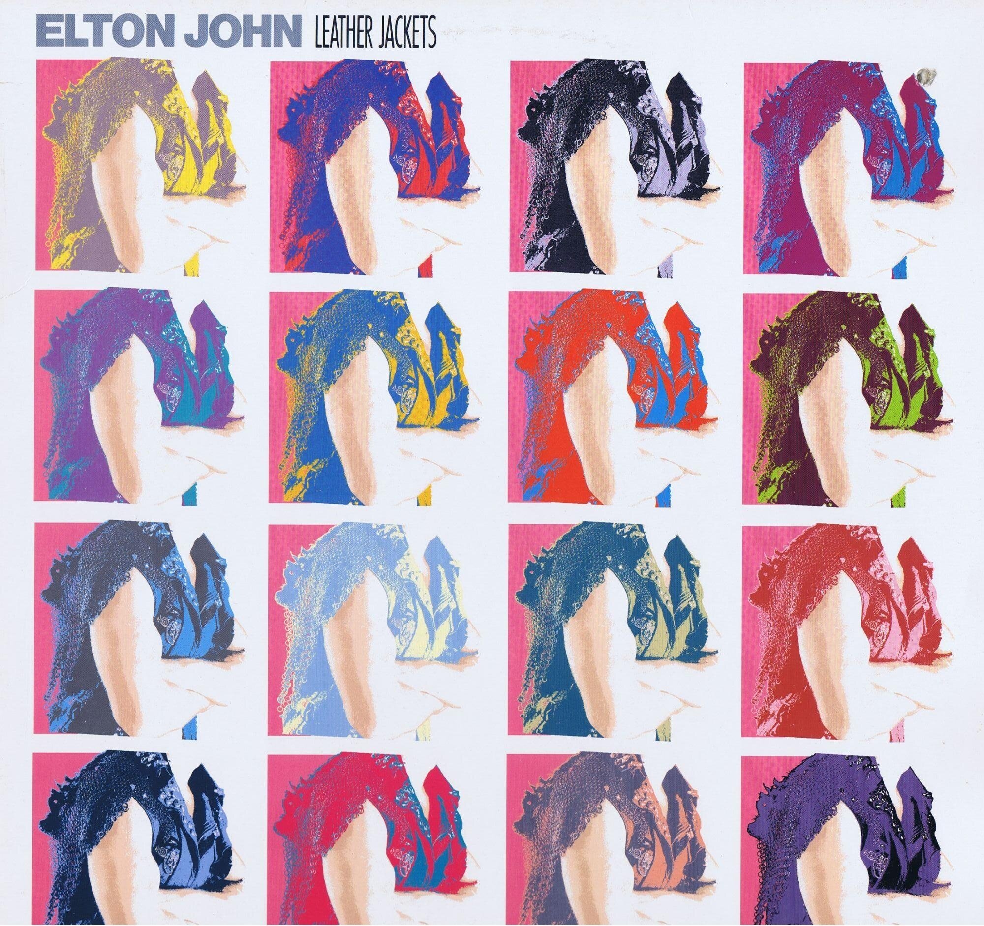 Elton John《Angeline》乐队总谱|GTP谱