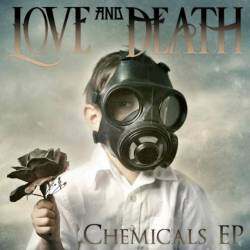 Love And Death《Whip It》乐队总谱|GTP谱