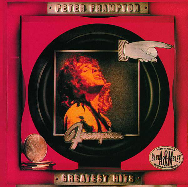 Peter Frampton《Ill Give You Money》乐队总谱|GTP谱