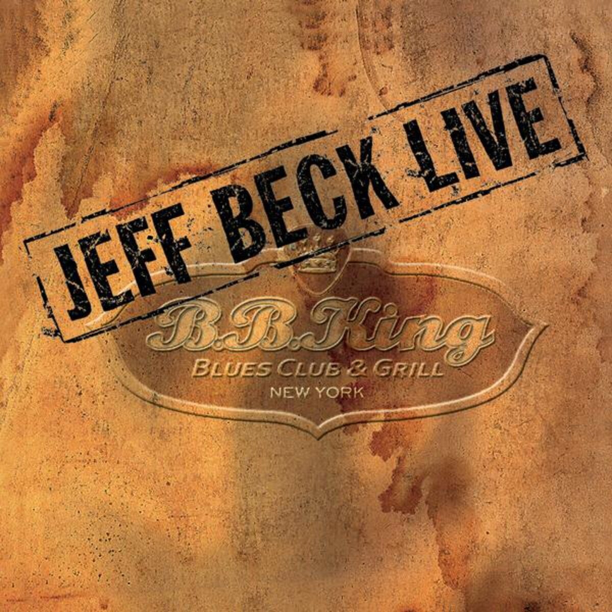 Jeff Beck《Psycho Sam》乐队总谱|GTP谱