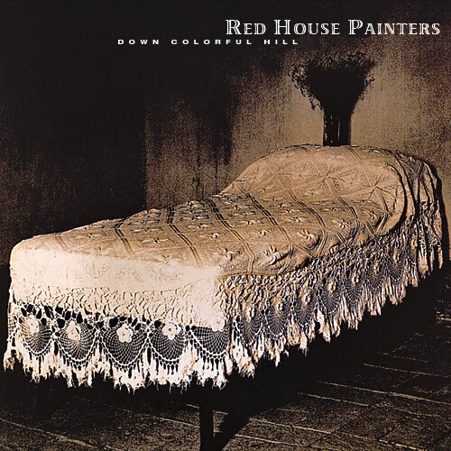 Red House Painters《Medicine Bottle》乐队总谱|GTP谱