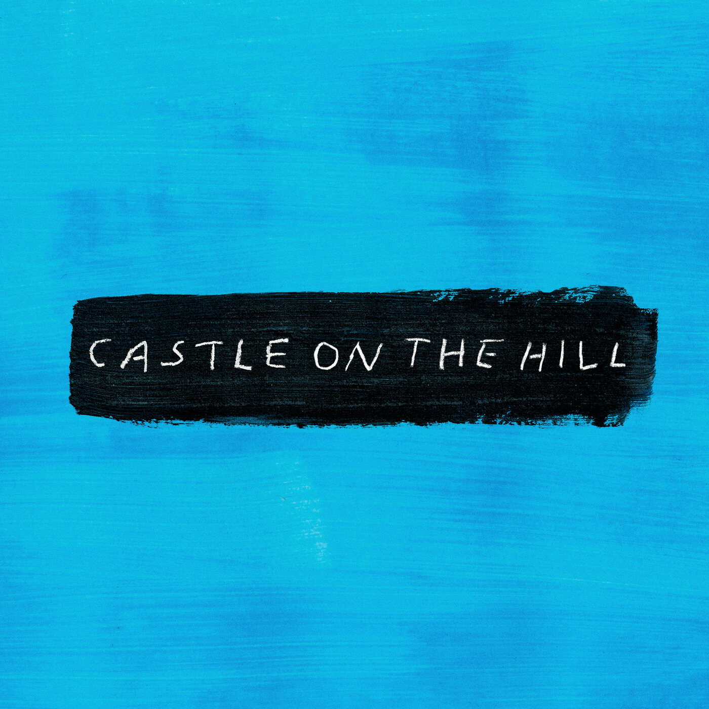 Ed Sheeran《Castle On The Hill》乐队总谱|GTP谱