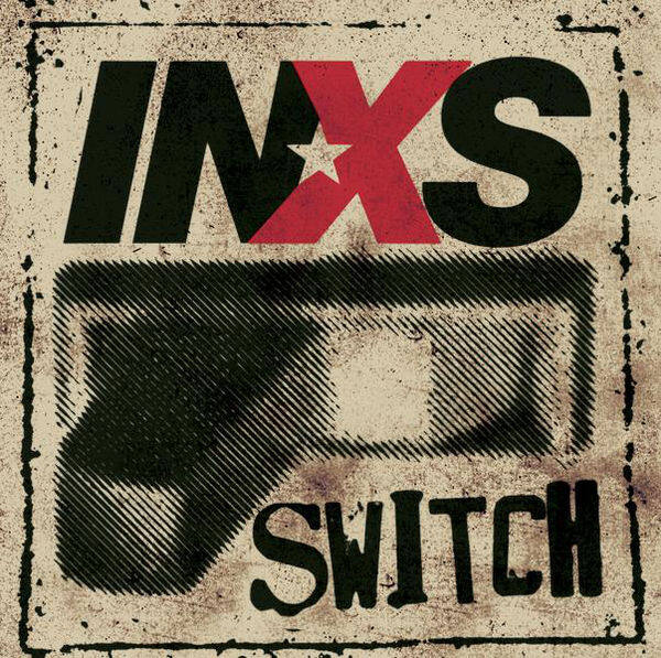 INXS《Hot Girls》乐队总谱|GTP谱