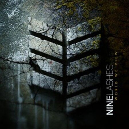 Nine Lashes《Memo》乐队总谱|GTP谱