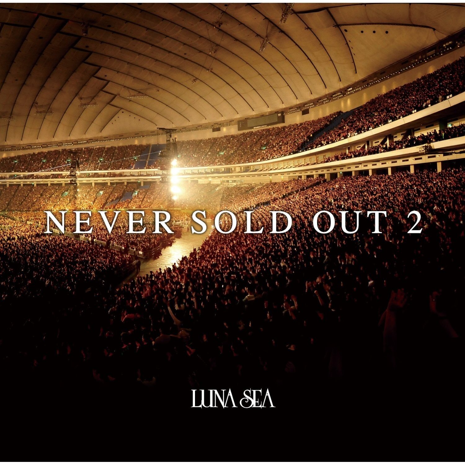 Luna Sea《Jesus》乐队总谱|GTP谱