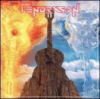Pendragon《A Man Of Nomadic Traits》乐队总谱|GTP谱
