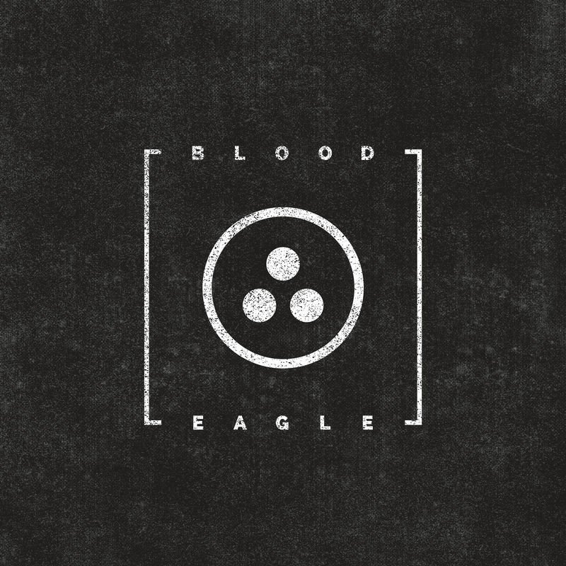 Periphery《Blood Eagle》乐队总谱|GTP谱