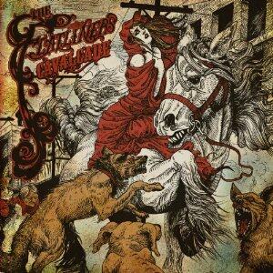 The Flatliners《Count Your Bruises》乐队总谱|GTP谱