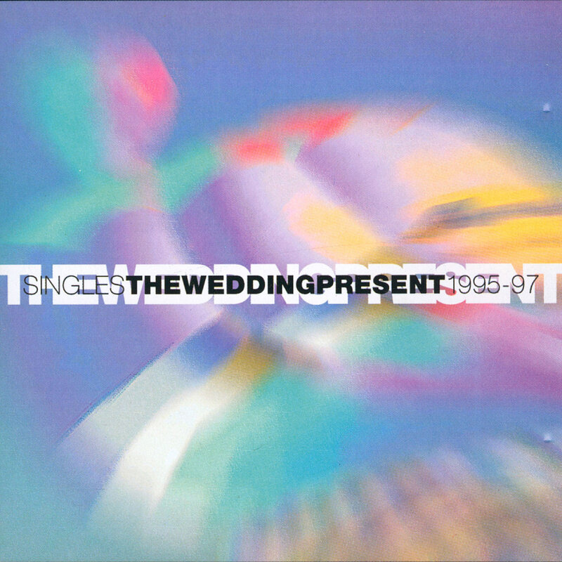 The Wedding Present《Love Machine》乐队总谱|GTP谱