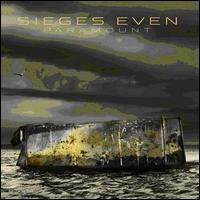 Sieges Even《Tidal》乐队总谱|GTP谱