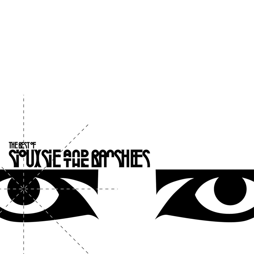 Siouxsie and the Banshees《Hong Kong Garden》乐队总谱|GTP谱