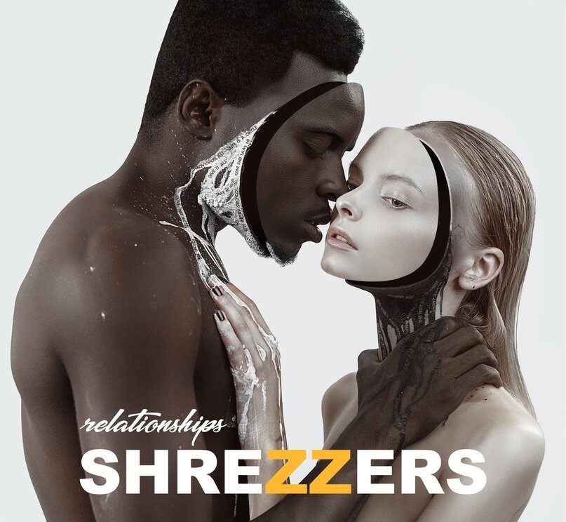 SHREZZERS《Vivacious》乐队总谱|GTP谱