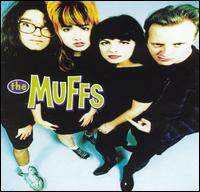The Muffs《Not Like Me》乐队总谱|GTP谱