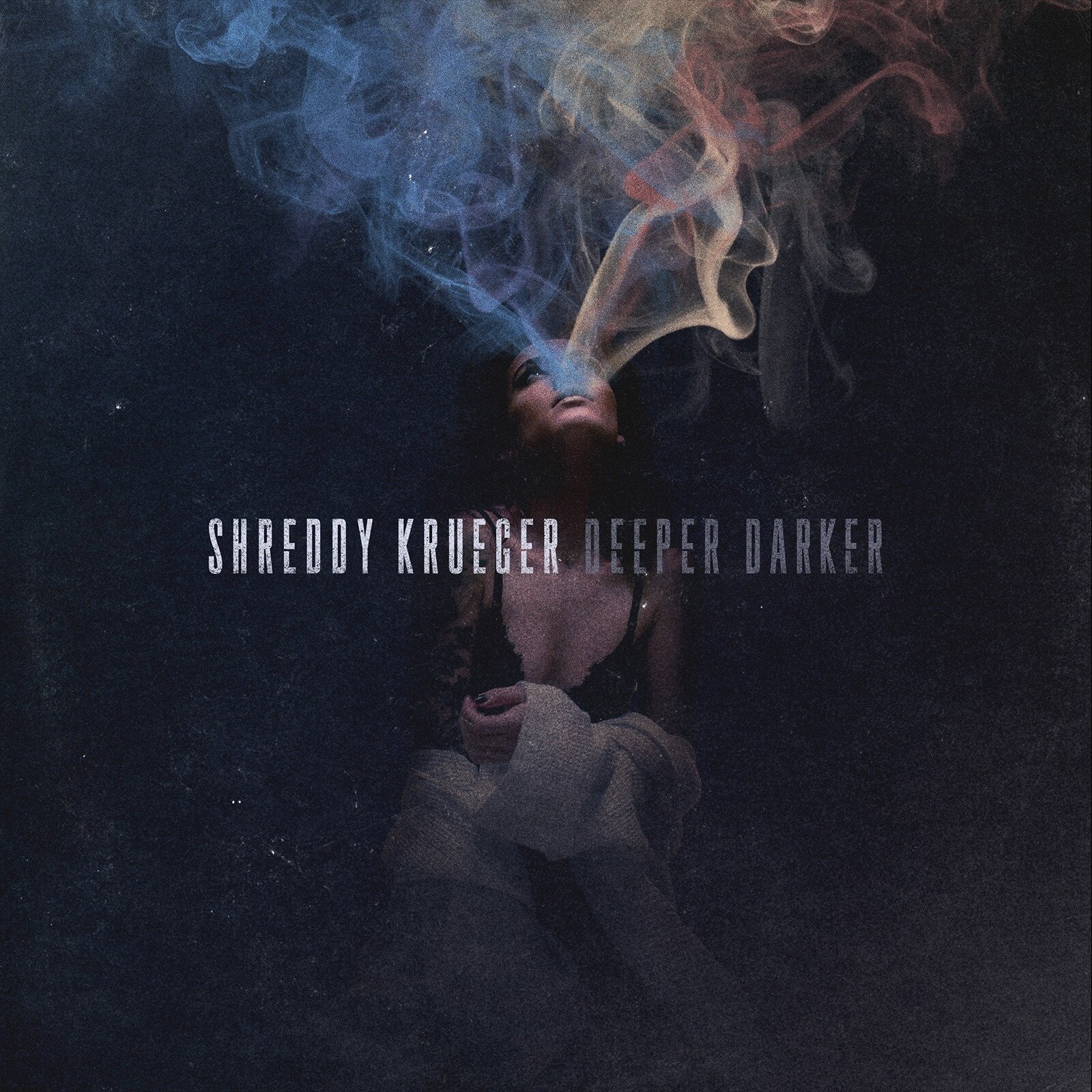 Shreddy Krueger《Iceland》乐队总谱|GTP谱