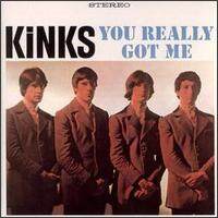 The Kinks《You Still Want Me》乐队总谱|GTP谱