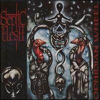Septicflesh《On The Topmost Step Of The Earth》乐队总谱|GTP谱