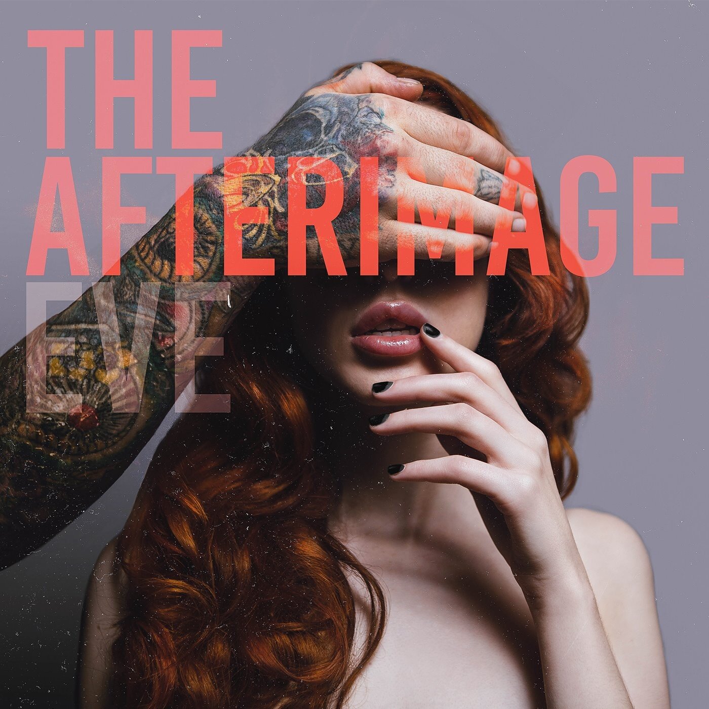 The Afterimage《Floodgates》乐队总谱|GTP谱