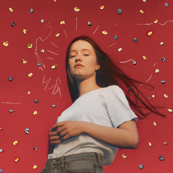 Sigrid《Level Up》乐队总谱|GTP谱