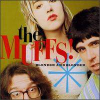 The Muffs《Agony》乐队总谱|GTP谱