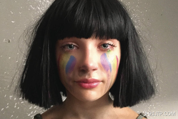 Sia《The Greatest》乐队总谱|GTP谱