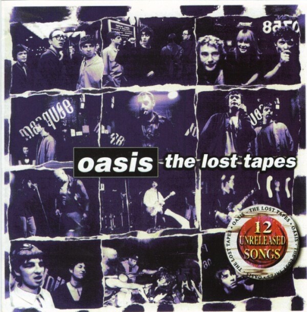 Oasis《See The Sun》乐队总谱|GTP谱