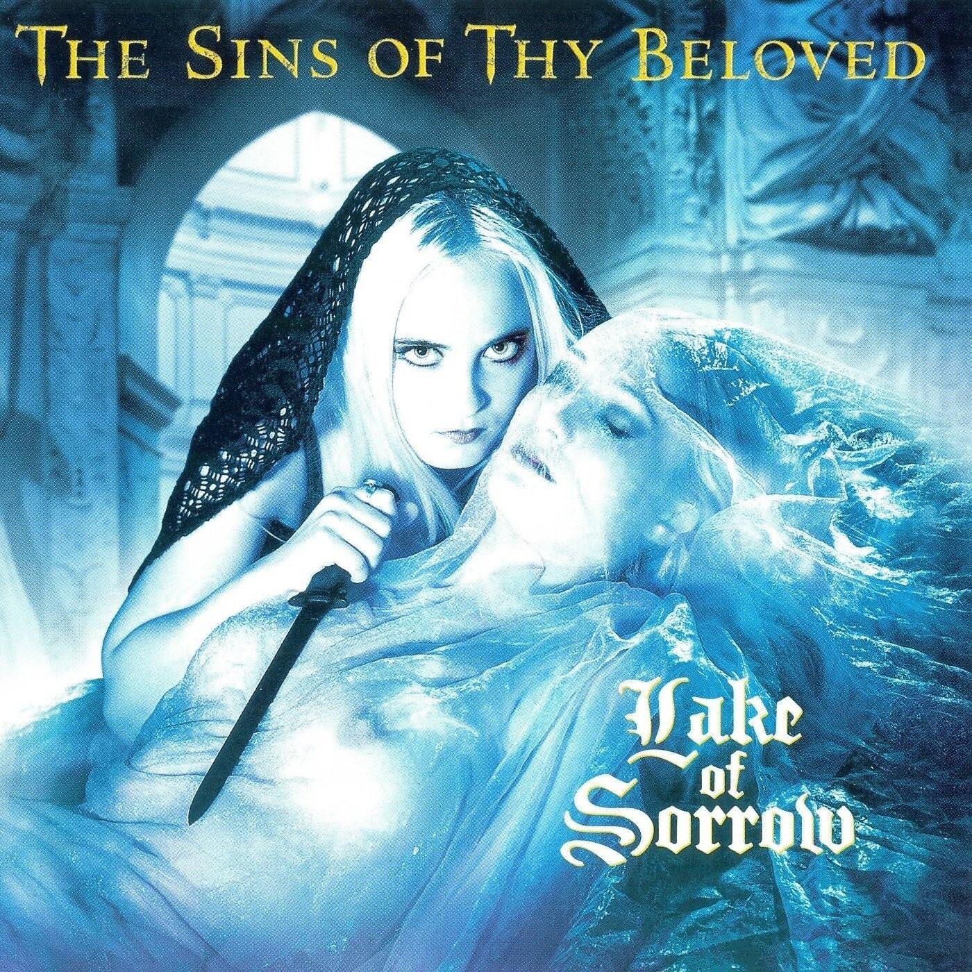 The Sins of Thy Beloved《All Alone》乐队总谱|GTP谱