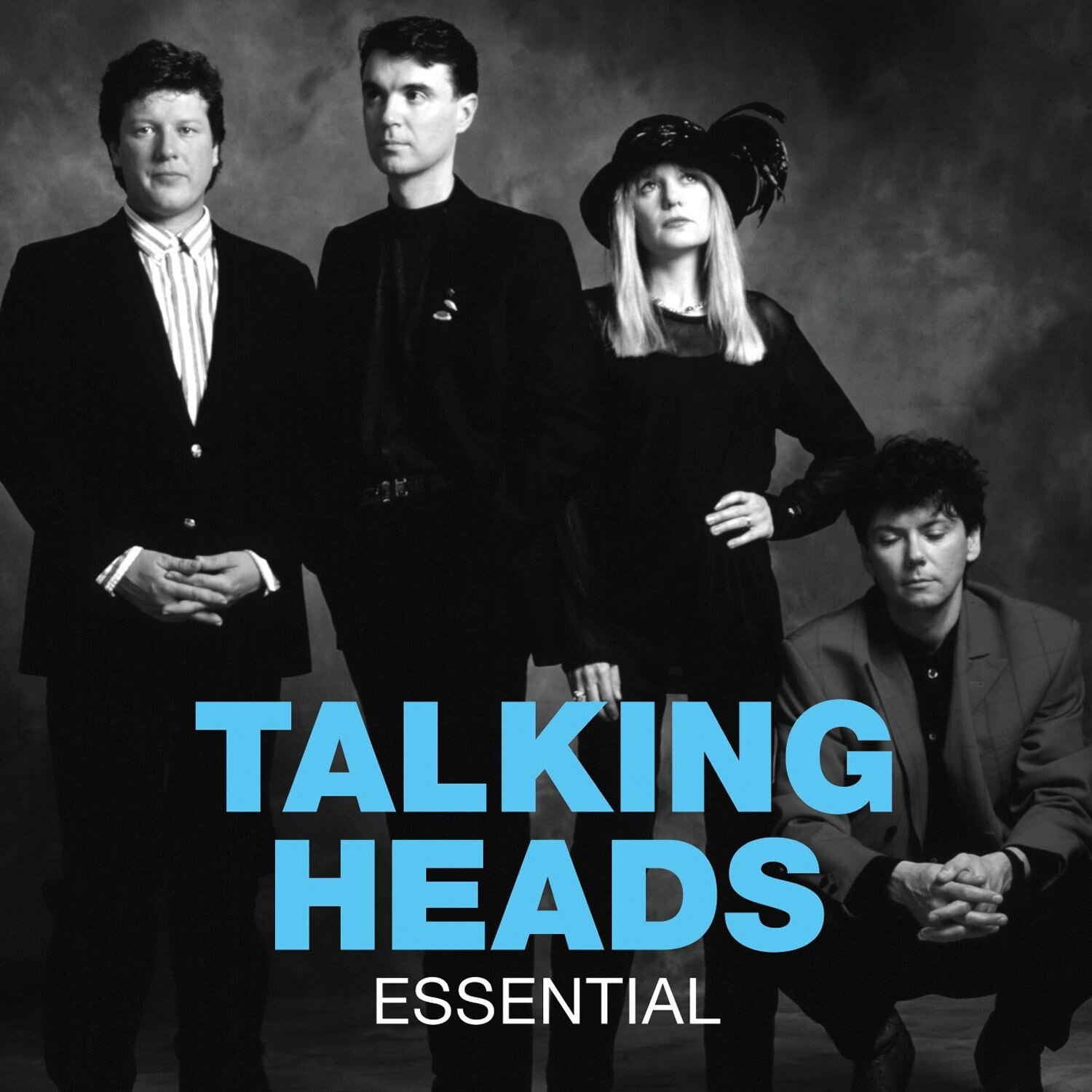 Talking Heads《Blind》乐队总谱|GTP谱