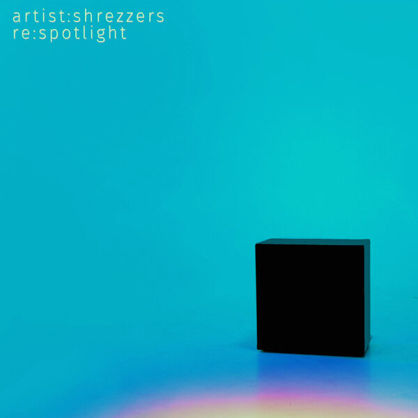 SHREZZERS《Spotlight》乐队总谱|GTP谱