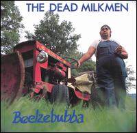 The Dead Milkmen《Bleach Boys》乐队总谱|GTP谱