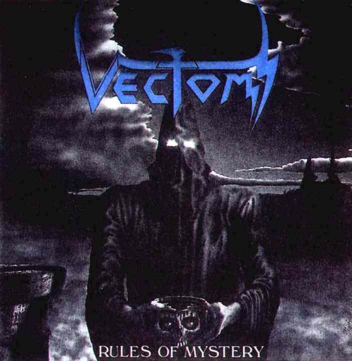 Vectom《Elixier Of Death》乐队总谱|GTP谱