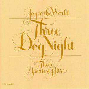 Three Dog Night《One》乐队总谱|GTP谱