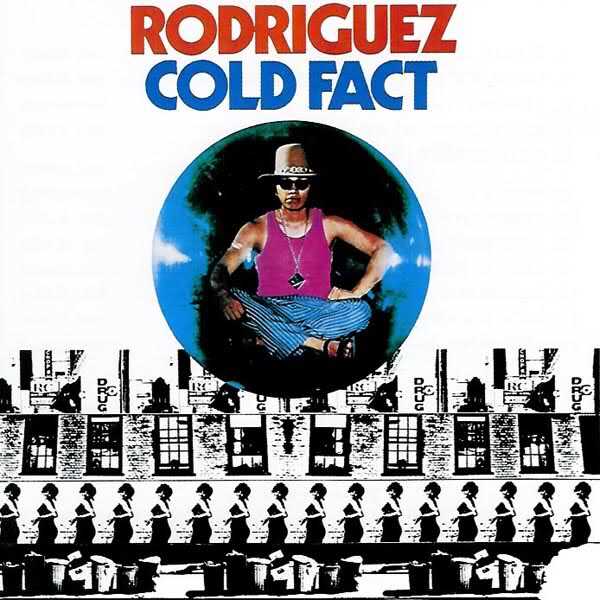 Rodriguez《I Wonder》乐队总谱|GTP谱