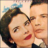 J. Geils Band《Love Stinks》乐队总谱|GTP谱
