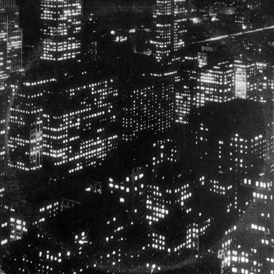 Timber Timbre《Western Questions》乐队总谱|GTP谱