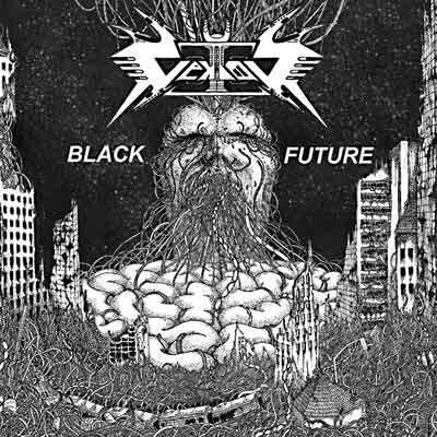 Vektor《Asteroid》乐队总谱|GTP谱