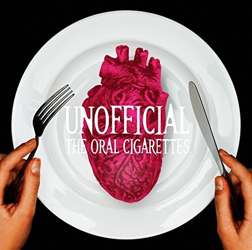 THE ORAL CIGARETTES《Love》乐队总谱|GTP谱
