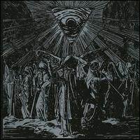 Watain《Black Salvation》乐队总谱|GTP谱