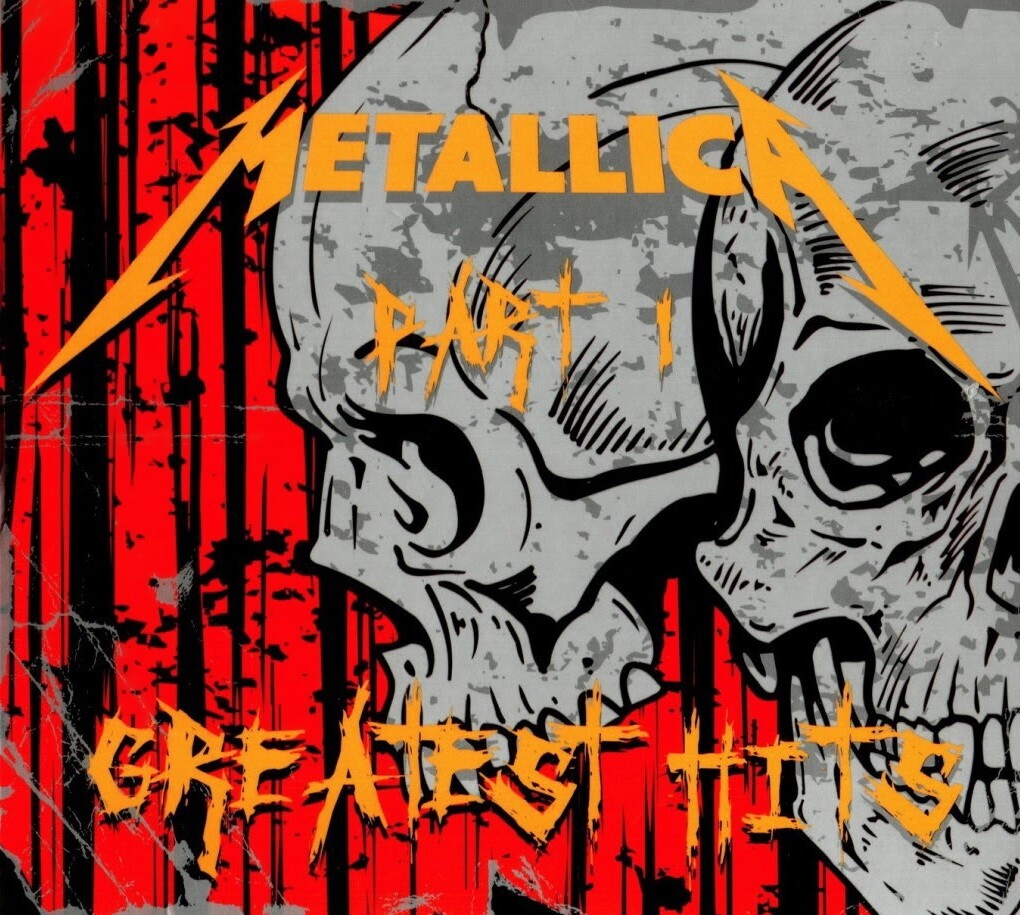 Metallica《The Unforgiven》乐队总谱|GTP谱