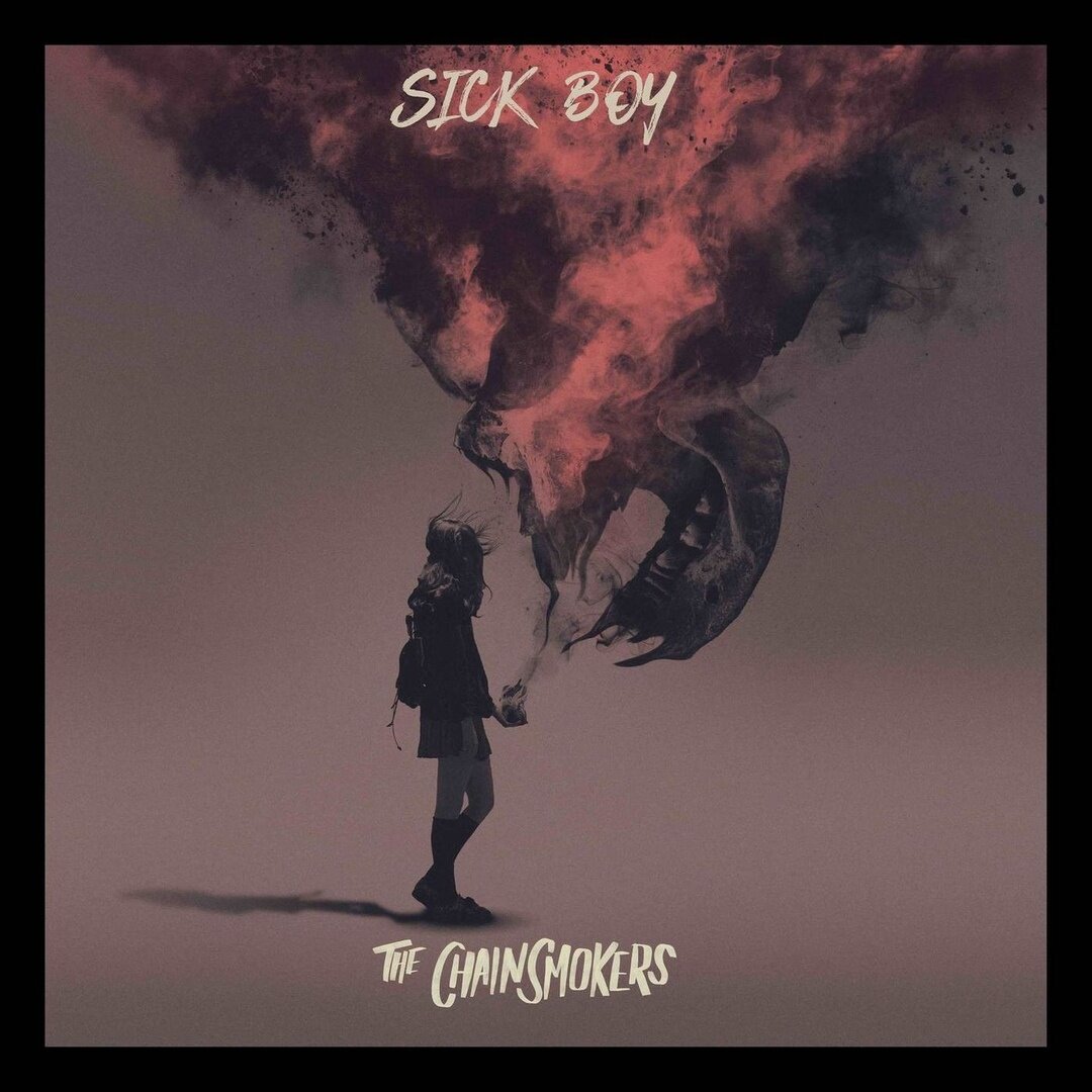 The Chainsmokers《Hope》乐队总谱|GTP谱