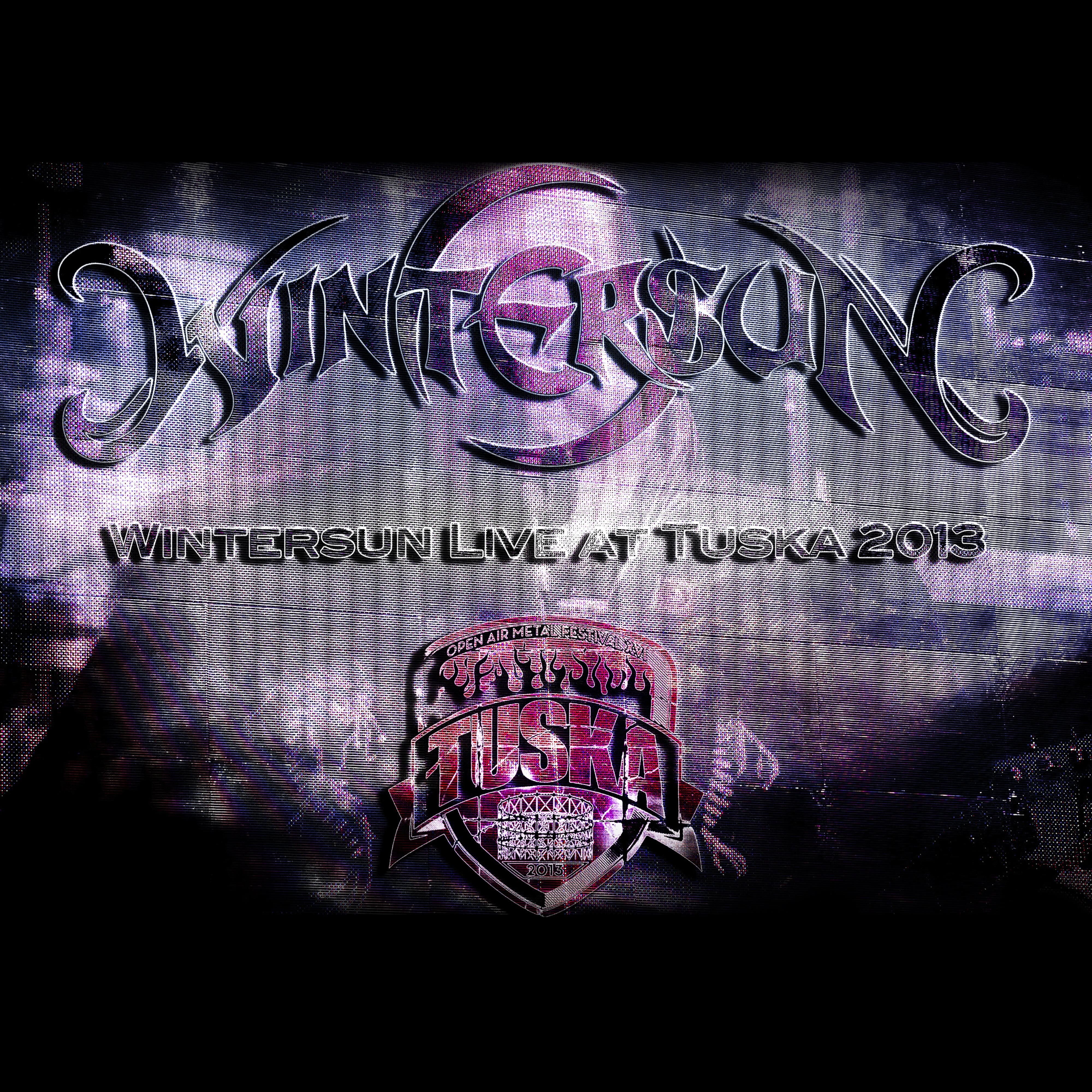 Wintersun《Winter Madness》乐队总谱|GTP谱