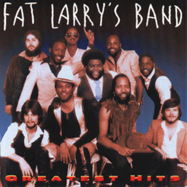 Fat Larry\'s Band《Party After Midnight》乐队总谱|GTP谱