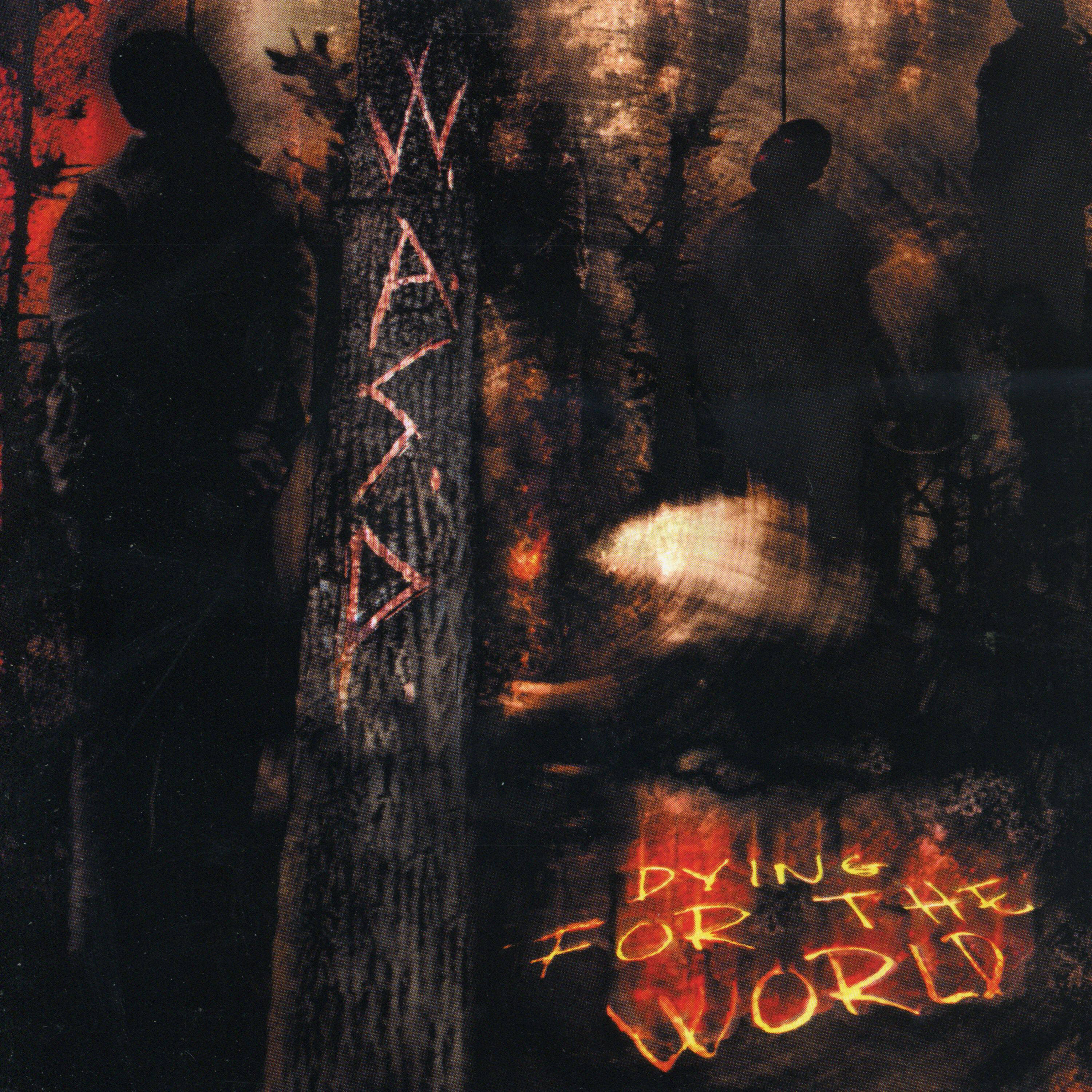 W.A.S.P.《Stone Cold Killers》乐队总谱|GTP谱