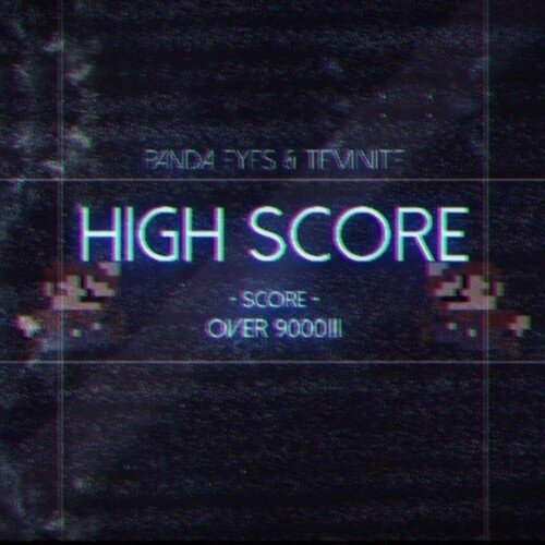 Panda Eyes《Highscore -半成品-1》乐队总谱|GTP谱