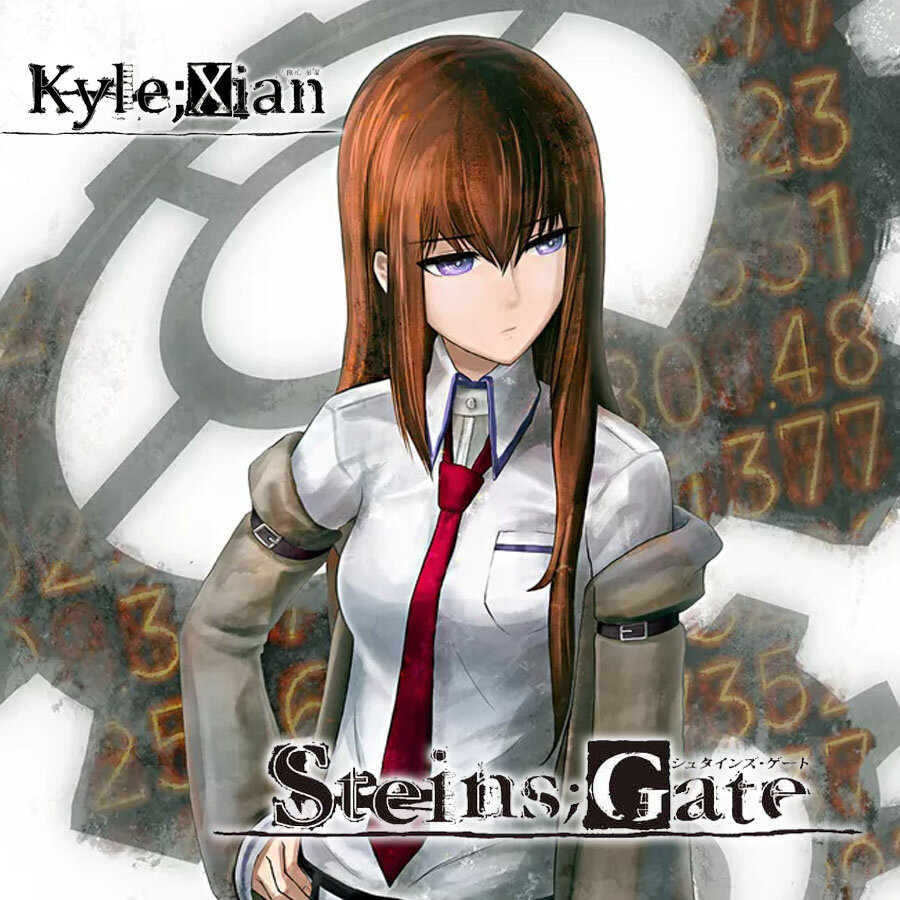 动漫游戏《命运石之门-[Steins;Gate] Re-awake 总谱》乐队总谱|GTP谱