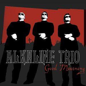 Alkaline Trio《Emma》乐队总谱|GTP谱