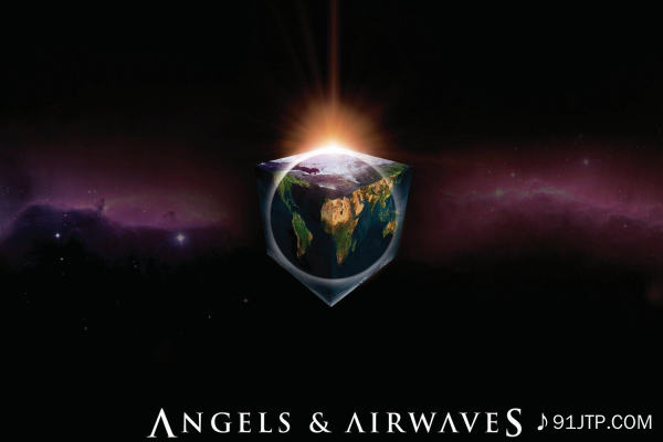 Angels & Airwaves《War》乐队总谱|GTP谱