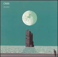 Mike Oldfield《Shadow On The Wall》乐队总谱|GTP谱
