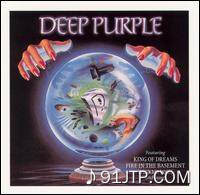 Deep Purple《Love Conquers All》乐队总谱|GTP谱